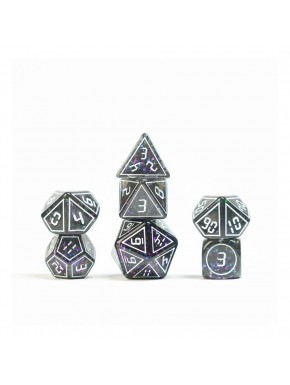 Conjunto de Dados FanRoll Framed Void