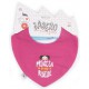 Bib Leia Princess But Rebel Star Wars