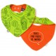 Bib Mommy is a Geek