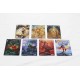 Pack de dés et jetons Magic the Gathering Tarkir Dragonstorm