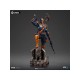 Estátua Deathstroke DC Comics escala 1/10 da Iron Studios