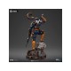Estátua Deathstroke DC Comics escala 1/10 da Iron Studios