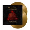 Vinyle 2xLP Or Old Gods of Asgard - Rebirth (Greatest Hits)