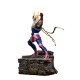 Estátua de Phoenix Ikki de Saint Seiya em escala 1/10