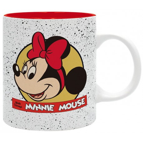 Taza Minnie Mouse Disney Classic