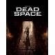 Couverture de l'artbook The Art of Dead Space