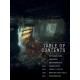Couverture de l'artbook The Art of Dead Space