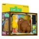Pack figurines Big Bird et Monsieur Snuffleupagus 10 cm