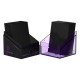 Caja Boulder 100+ Magic: The Gathering morado y negro