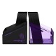 Caja Boulder 100+ Magic: The Gathering morado y negro