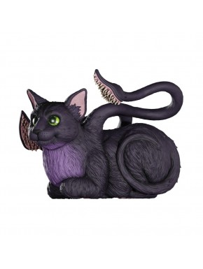 Statue en mousse Chaton Displacer Beast 26 cm D&D