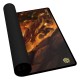 Tapis de jeu Avatar Combustion Man Magic The Gathering