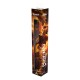 Tapis de jeu Avatar Combustion Man Magic The Gathering