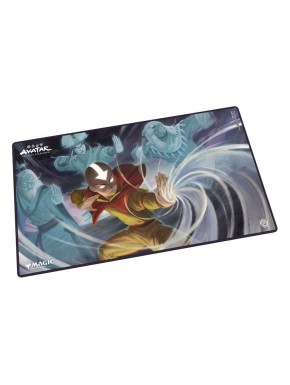 Tapis de jeu Magic: The Gathering Avatar Le Dernier Maître de l'Air