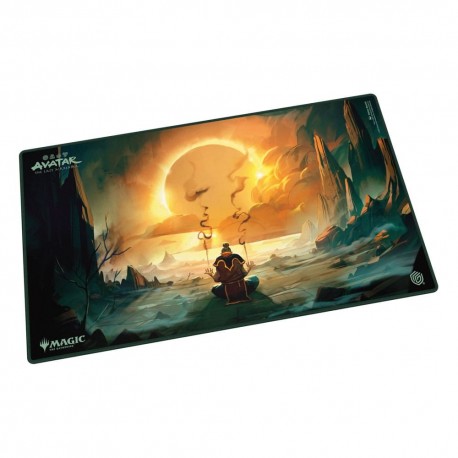 Tapis de jeu Ultimate Guard avec design Avatar
