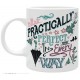 Cup Mary Poppins Disney