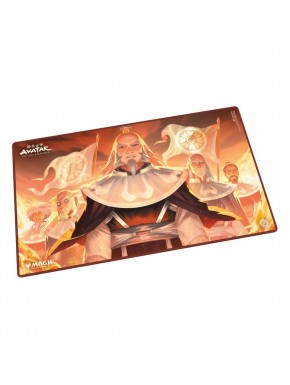 Tapete de jogo Magic: The Gathering Iroh, Avatar