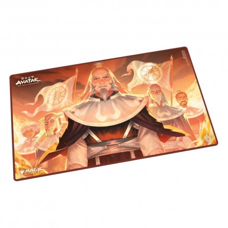 Tapete de jogo Magic: The Gathering Iroh, Avatar