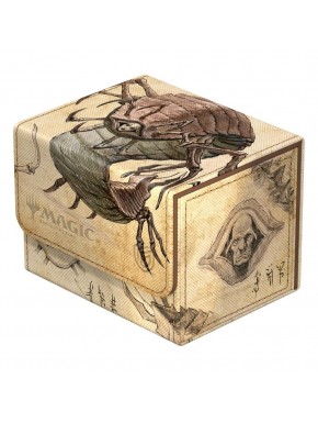 Caixa de deck Magic e Avatar Ultimate Guard