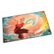 Tapete Ultimate Guard Avatar Aang para Magic: The Gathering