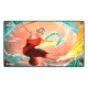 Tapete Ultimate Guard Avatar Aang para Magic: The Gathering