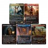 Secret Lair x PlayStation : Uncharted - Magic the Gathering