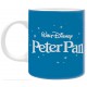 Taza Campanilla Peter Pan Disney