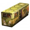 Ultimate Guard Arkhive 400+ Xenoskin TMNT Turtles Van