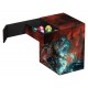 Caixa Flip'n'Tray 133+ para Magic e TMNT