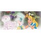 Mug Alice in Wonderland Disney