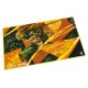 Tapis de Jeu Michelangelo Tortues Ninja Magic