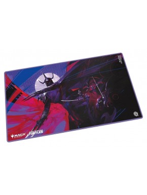 Tapis Magic: The Gathering TMNT Shredder par Ultimate Guard