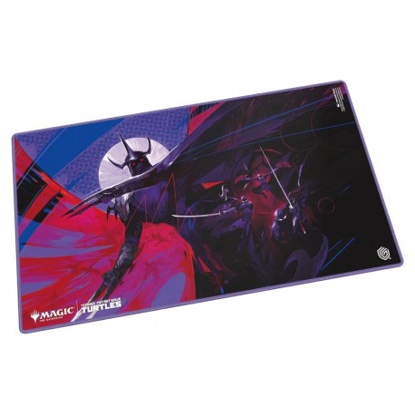 Tapis Magic: The Gathering TMNT Shredder par Ultimate Guard