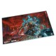 Tapis de jeu Ultimate Guard avec TMNT et Magic: The Gathering