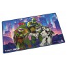 Play-Mat MTG Ultimate Guard Turtles Forever