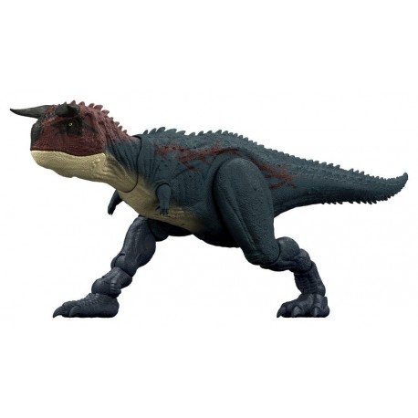 Figura de acción Carnotaurus Jurassic World