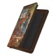 Zipfolio 360 Xenoskin con diseño de Edge of Eternities
