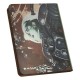 Zipfolio 360 Xenoskin con diseño de Edge of Eternities
