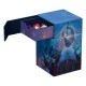 Caja de cartas Ultimate Guard Flip'n'Tray 100+ Xenoskin de Magic