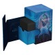 Caja de cartas Ultimate Guard Flip'n'Tray 100+ Xenoskin de Magic