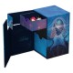 Caja de cartas Ultimate Guard Flip'n'Tray 100+ Xenoskin de Magic