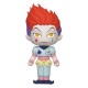 Imán 3D de Hisoka de Hunter x Hunter