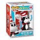 Figura POP! Cat in the Hat Dr. Seuss vinilo 9 cm