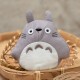 Peluche Mon Voisin Totoro 100% Coton 11x12x11cm Sun Arrow