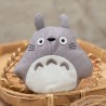 Peluche Mon Voisin Totoro 100% Coton 11x12x11cm Sun Arrow