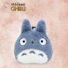 Meu Amigo Totoro Chaveiro Funwari Porta-moedas Médio Totoro