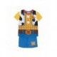 Pyjama court enfant Woody Toy Story