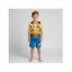 Pijama corto infantil de Woody de Toy Story