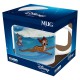 Taza Bambi y Tambor Disney