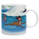 Taza Bambi y Tambor Disney